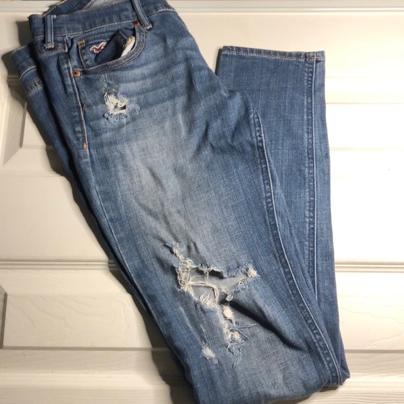 Jeans - Picture 2 of 4